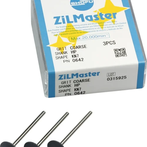 ZiLMaster