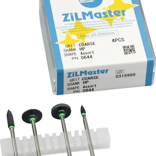 ZiLMaster