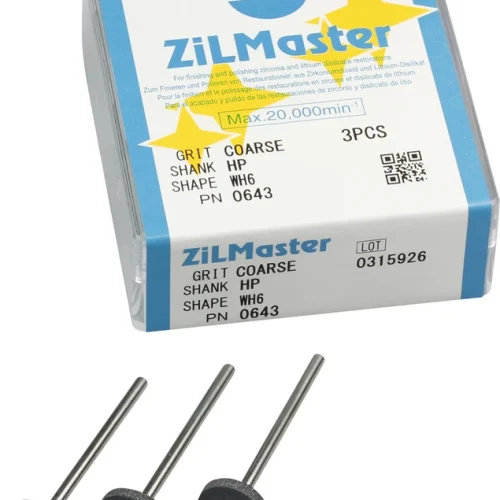 ZiLMaster