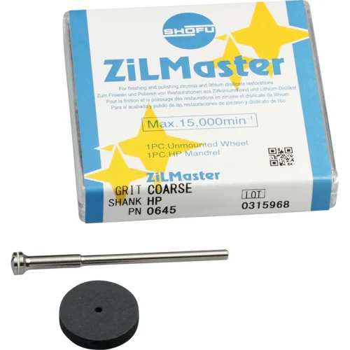 ZiLMaster