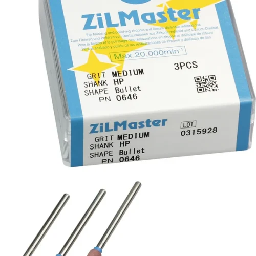 ZiLMaster