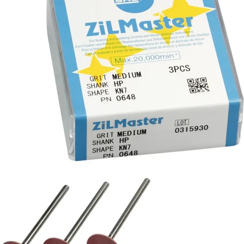 ZiLMaster