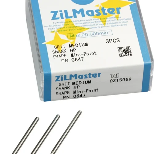 ZiLMaster