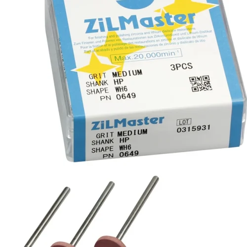 ZiLMaster