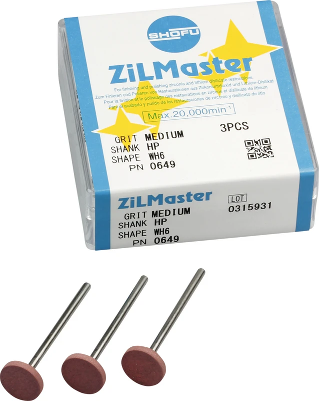 ZiLMaster