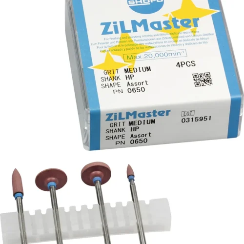 ZiLMaster