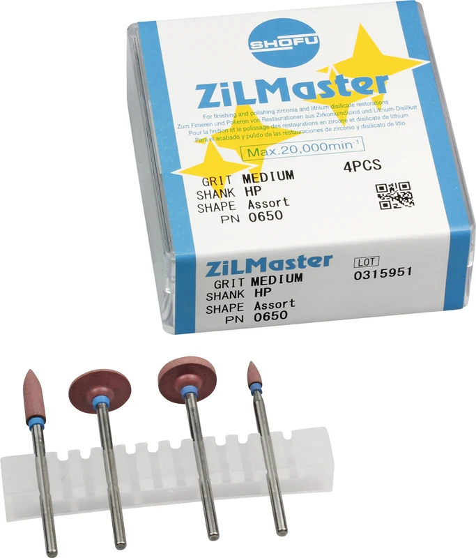 ZiLMaster