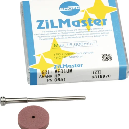 ZiLMaster