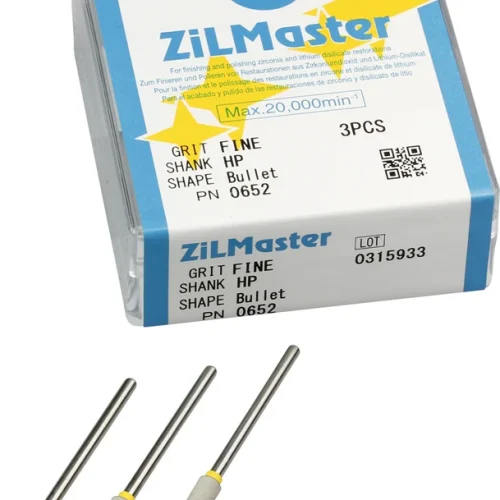 ZiLMaster