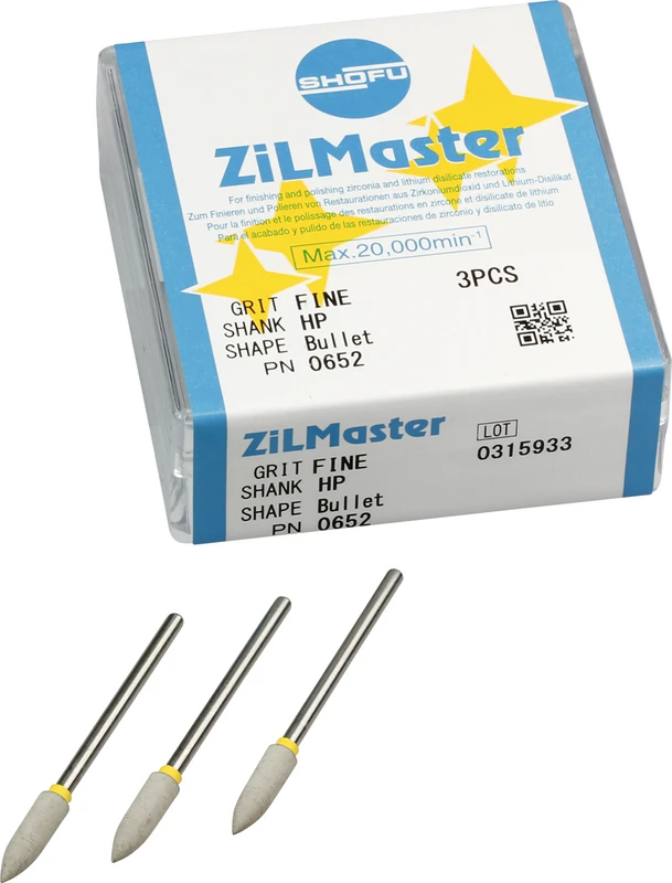 ZiLMaster