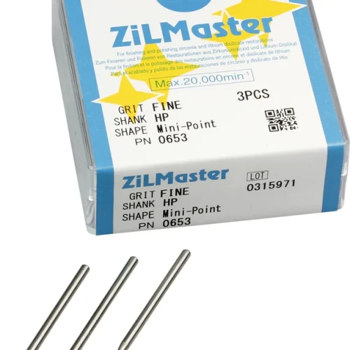 ZiLMaster