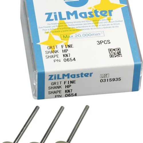 ZiLMaster