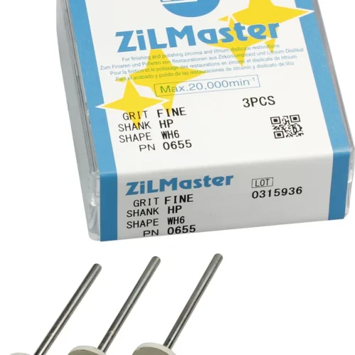 ZiLMaster