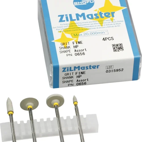ZiLMaster