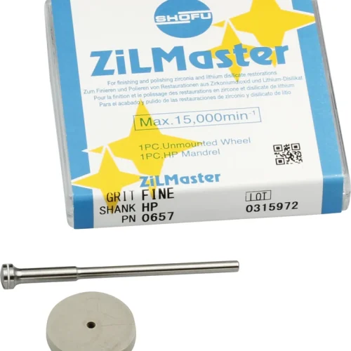 ZiLMaster