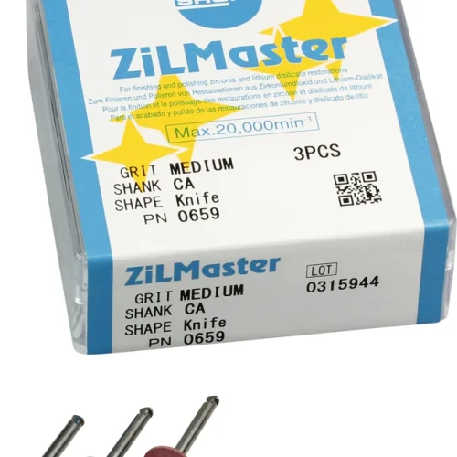 ZiLMaster