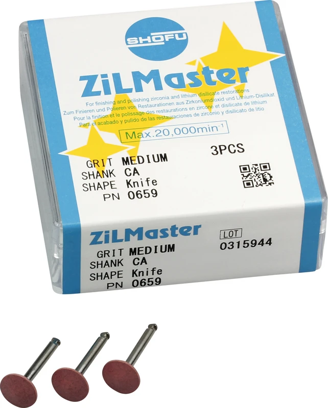ZiLMaster