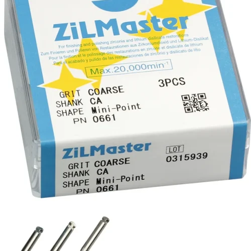 ZiLMaster
