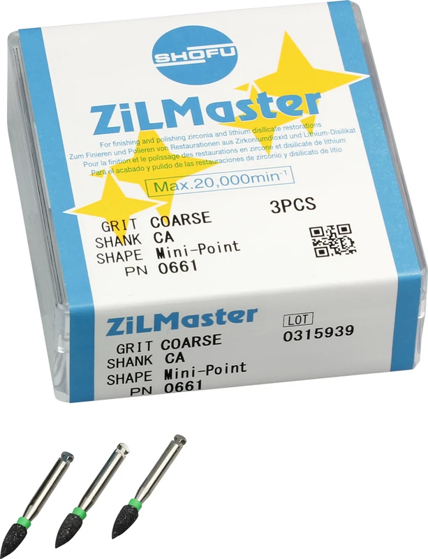 ZiLMaster