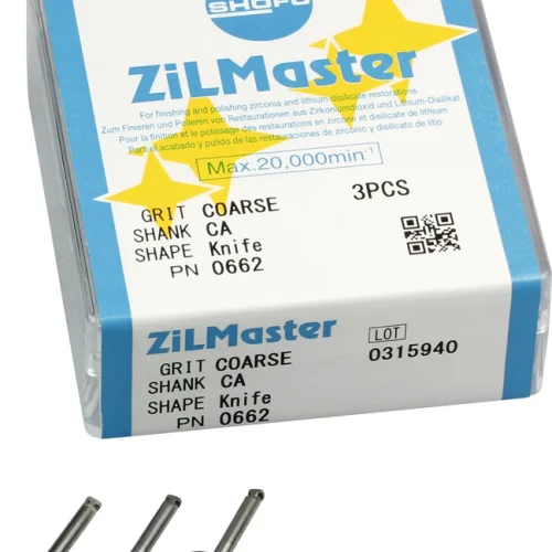 ZiLMaster
