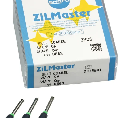 ZiLMaster