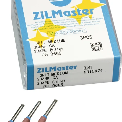 ZiLMaster