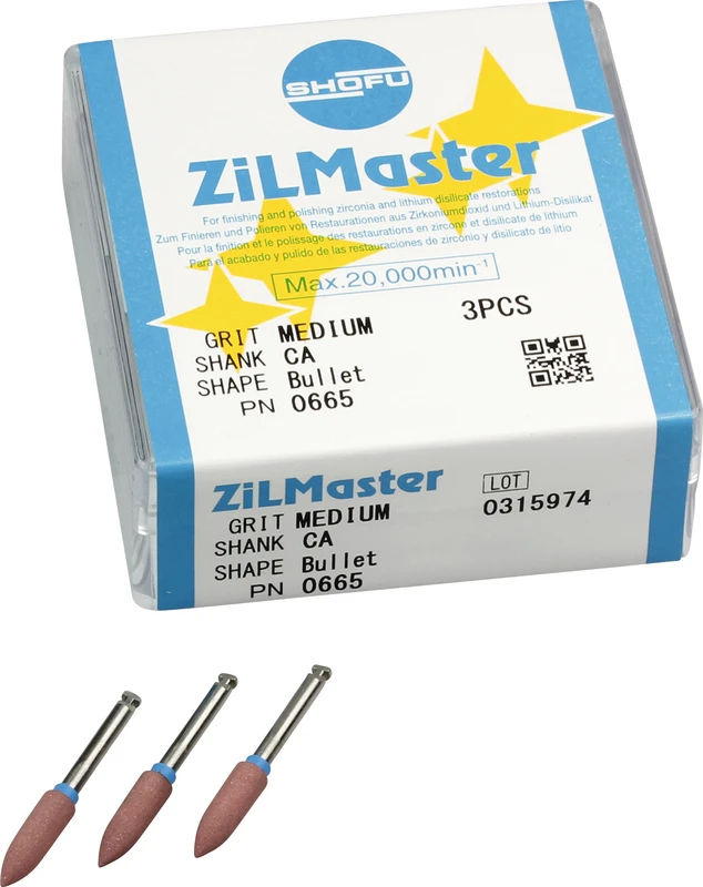 ZiLMaster