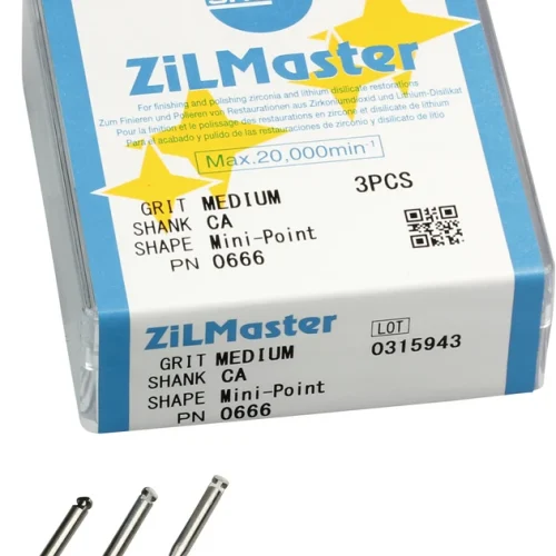 ZiLMaster