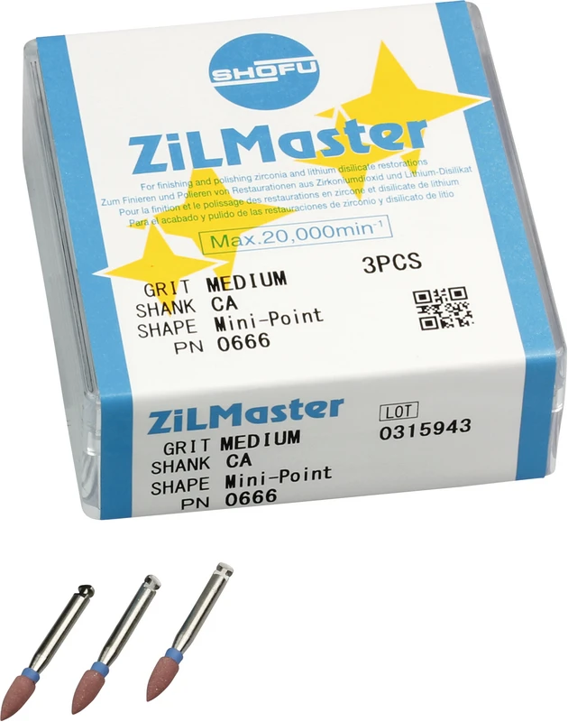 ZiLMaster