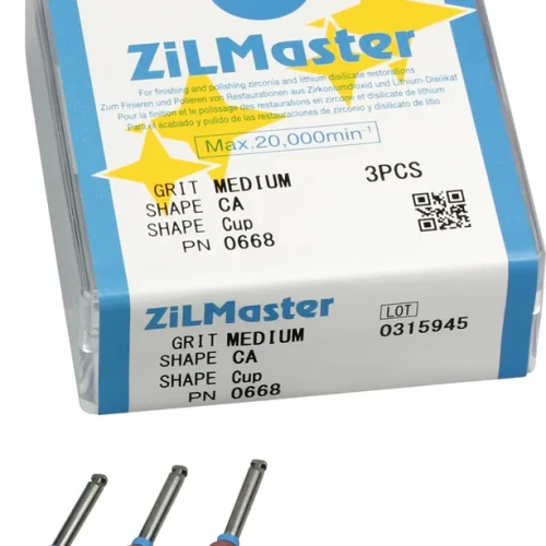 ZiLMaster