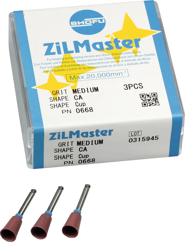 ZiLMaster