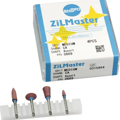 ZiLMaster