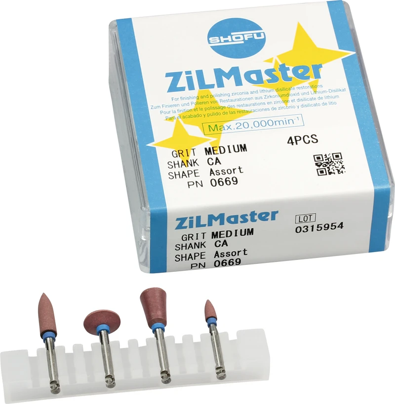 ZiLMaster
