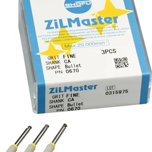 ZiLMaster