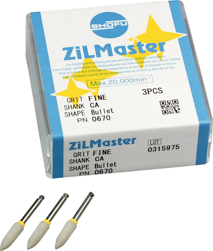 ZiLMaster