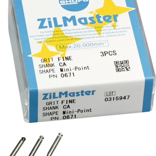ZiLMaster