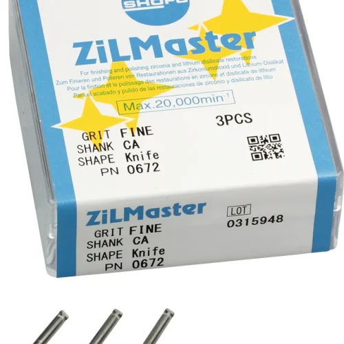 ZiLMaster