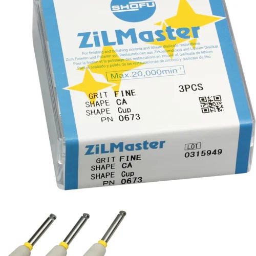 ZiLMaster