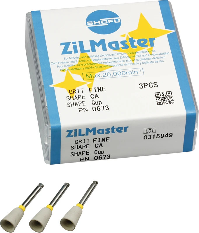 ZiLMaster