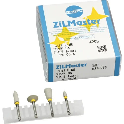 ZiLMaster