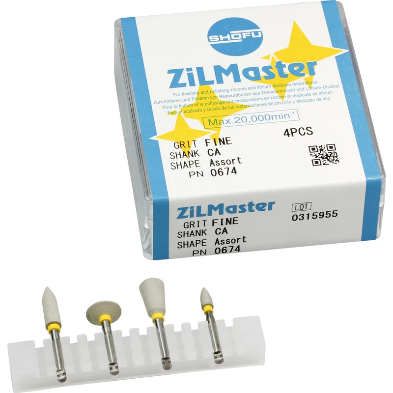ZiLMaster