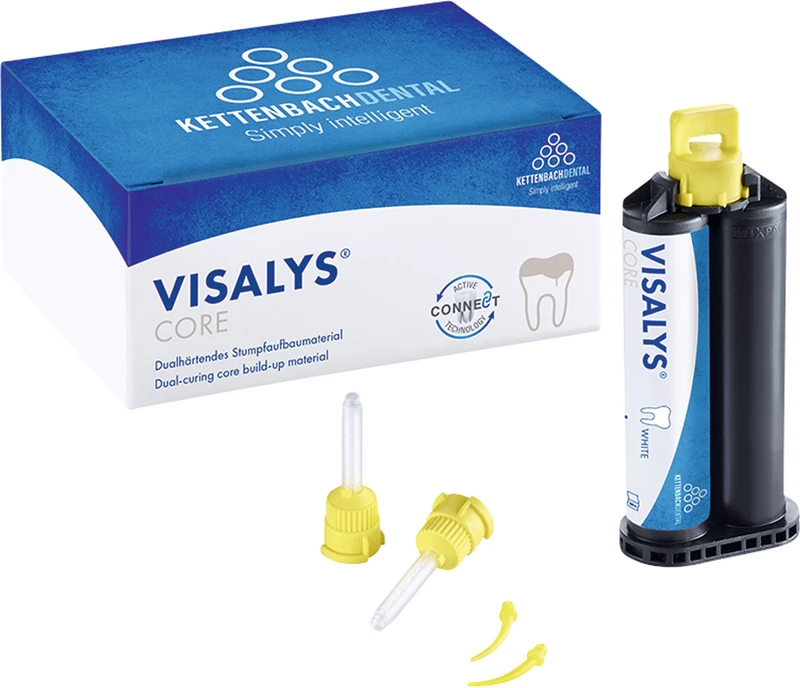 Visalys® Core