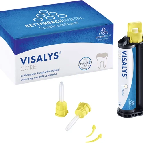 Visalys® Core