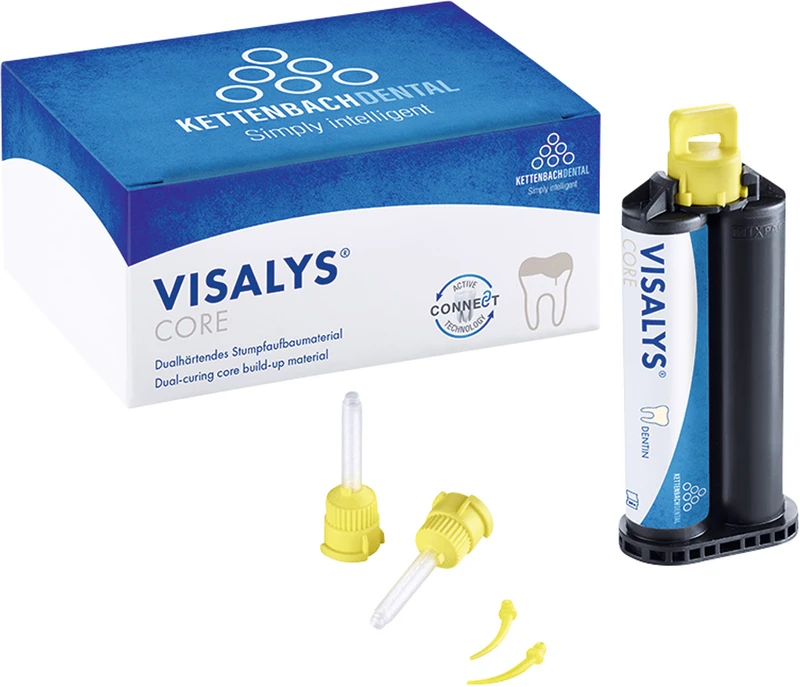 Visalys® Core