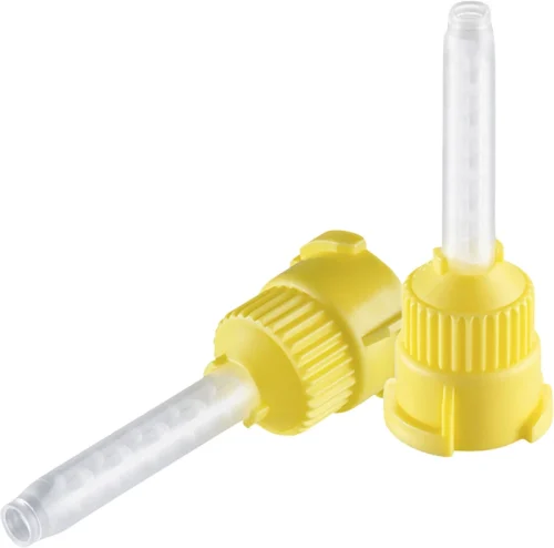 Visalys® Core blandespisser gul
