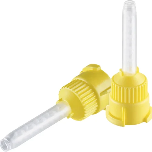 Visalys® Core Blandekanyler gul