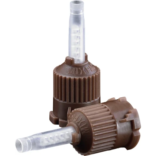 Visalys® Core Blandekanyler brun