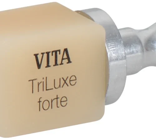 VITABLOCS® TriLuxe forte
