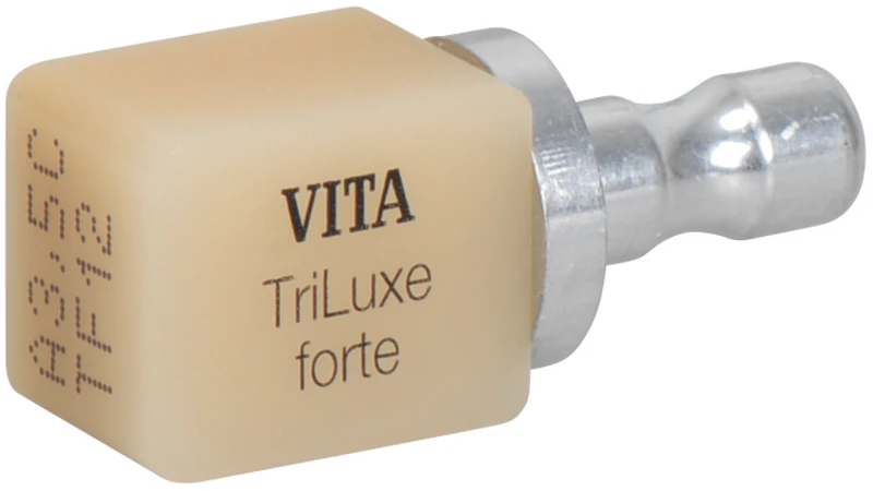 VITABLOCS® TriLuxe forte