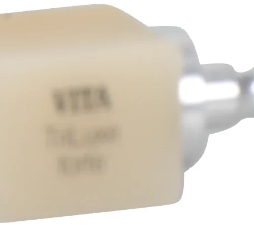 VITABLOCS® TriLuxe forte